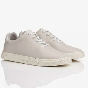Rag & Bone RB1 Revival Low Top Sneaker Antique White
Leather